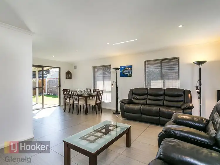 Third view of Homely house listing, 4 Avalon Road, Marion SA 5043