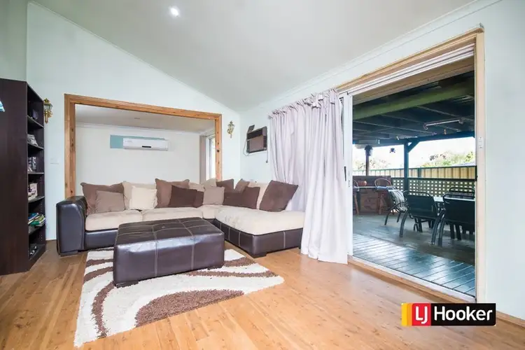 Second view of Homely house listing, 59 Golding Drive, Glendenning NSW 2761