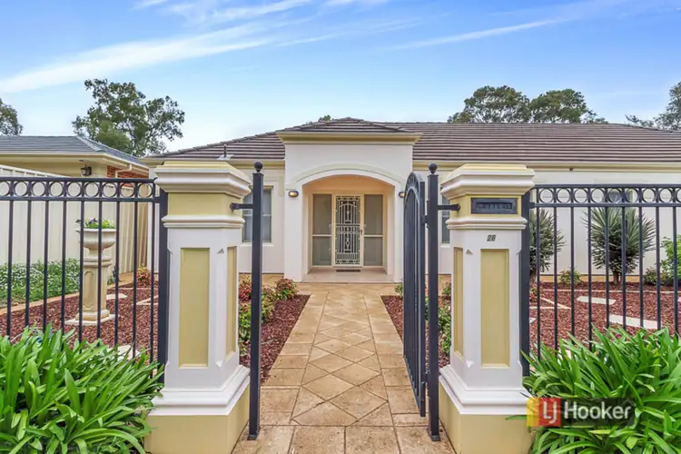 Main view of Homely house listing, 26 Yongala Street, Tranmere SA 5073