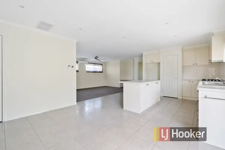 Fourth view of Homely house listing, 64 Eagle Drive, Pakenham VIC 3810