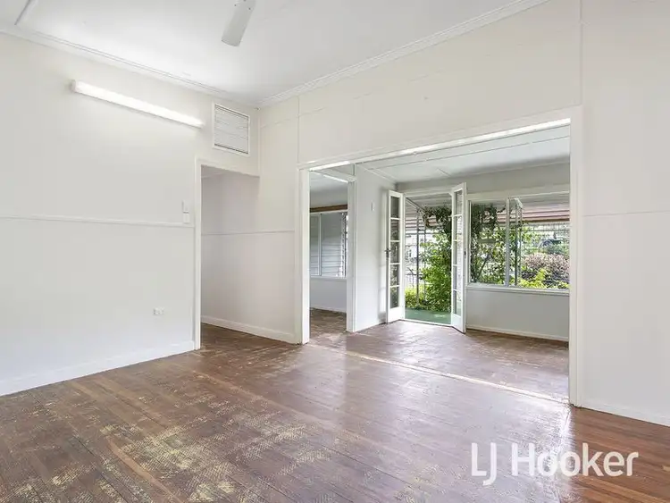 Second view of Homely house listing, 244 Elphinstone Street, Koongal QLD 4701