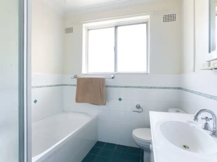 Third view of Homely unit listing, 12/28 Cavill Street, Freshwater NSW 2096