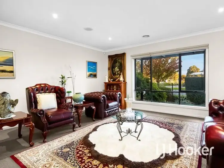 Fourth view of Homely house listing, 34 Windorah Drive, Point Cook VIC 3030