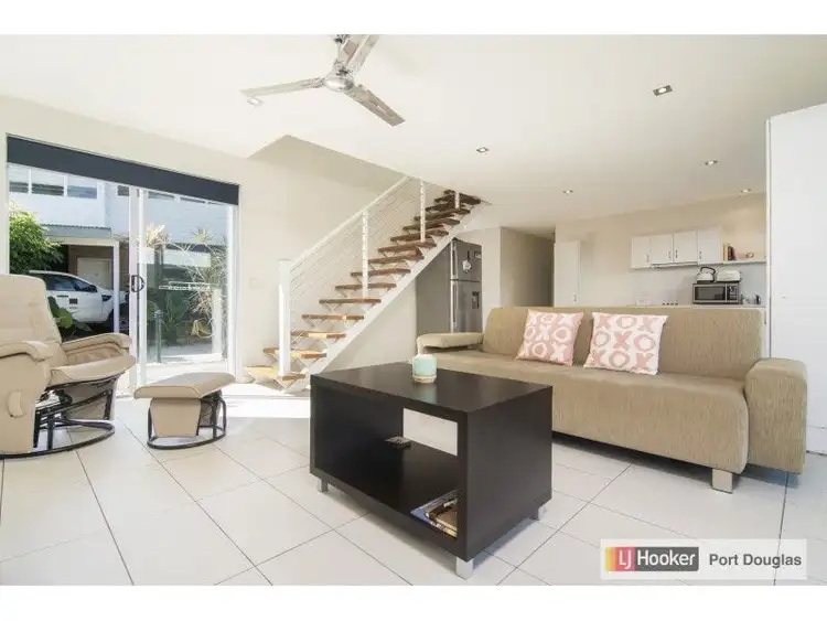 Seventh view of Homely townhouse listing, 8 Oasis/4-8 Morning Close, Port Douglas QLD 4877
