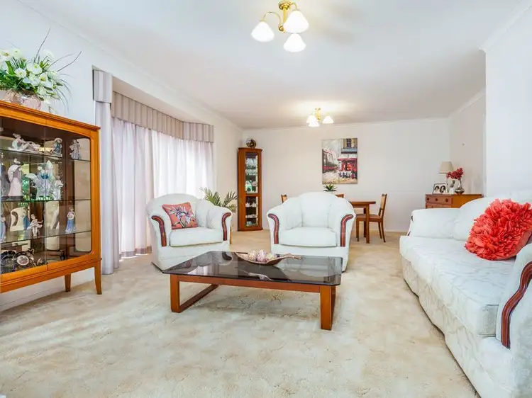Seventh view of Homely house listing, 17 Paramount Circuit, Mcdowall QLD 4053