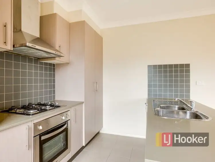 Third view of Homely house listing, 18 Arrowhead Street, Wyndham Vale VIC 3024