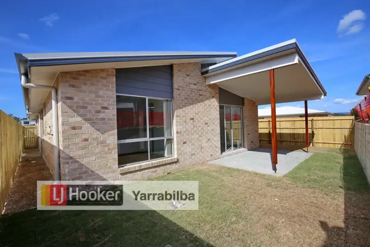 Sixth view of Homely house listing, 21 Lowthers Street, Yarrabilba QLD 4207