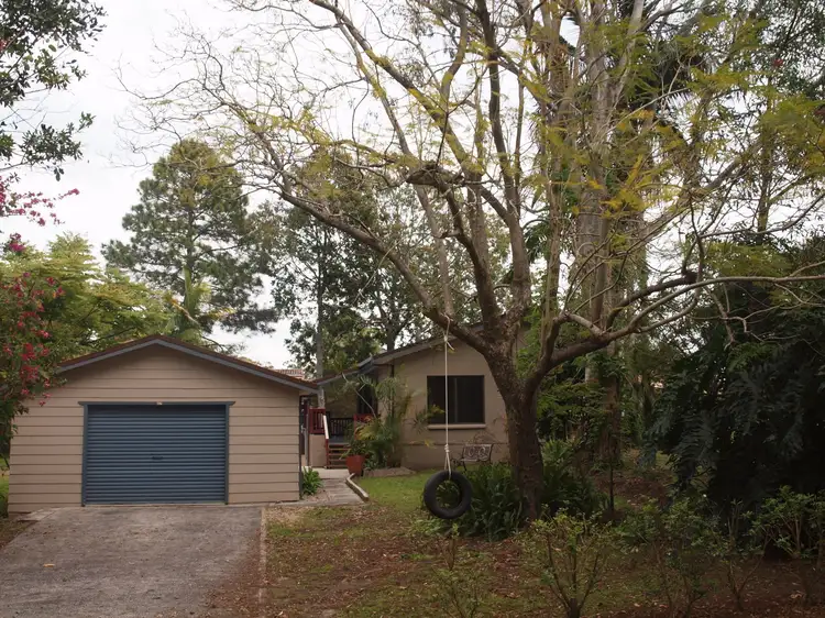 Main view of Homely house listing, 47 Middle Street, Woombah NSW 2469