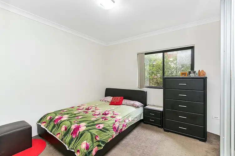 Fourth view of Homely house listing, 1 9-11 Reginald Avenue, Belmore NSW 2192