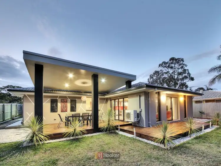 Main view of Homely house listing, 9 Chelsea Street, Runcorn QLD 4113