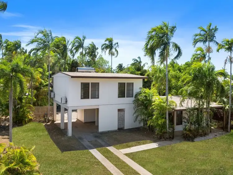 Main view of Homely house listing, 6 Plover Street, Wulagi NT 812