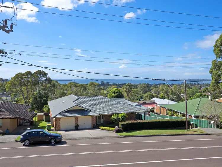 Second view of Homely house listing, 36 Hillside Drive, Berkeley Vale NSW 2261