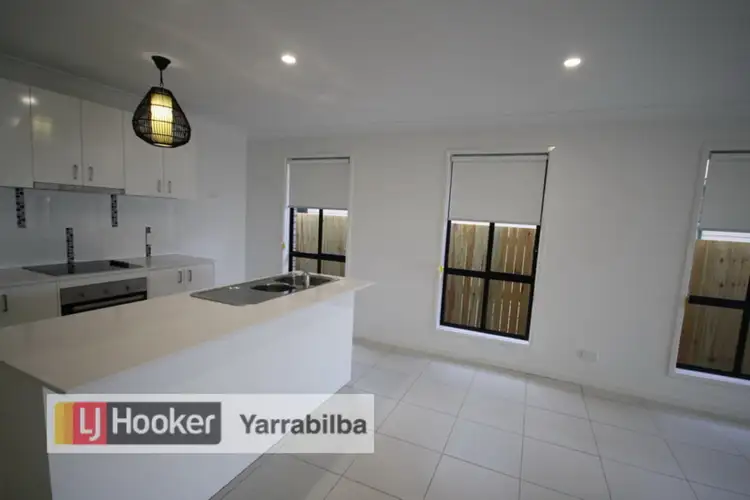 Sixth view of Homely house listing, 5 Aurora Lane, Yarrabilba QLD 4207