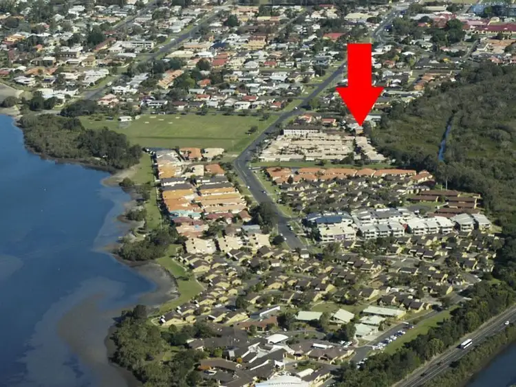 2/7 Maine Place, Ballina NSW 2478