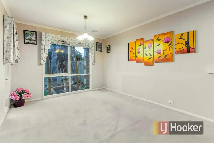 Fourth view of Homely house listing, 2 Tolmie Rise, Hallam VIC 3803