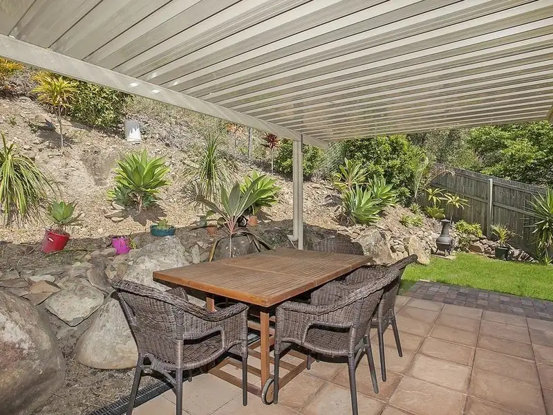 Main view of Homely house listing, 2/72 Paddington Drive, Carrara QLD 4211