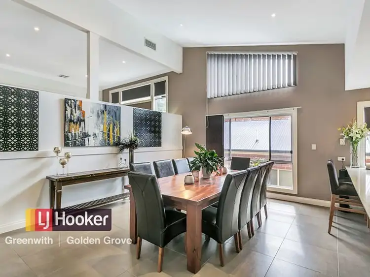 Third view of Homely house listing, 15 Balcarres Terrace, Greenwith SA 5125