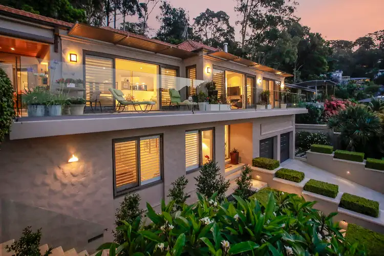Fourth view of Homely house listing, 131 George Street, Avalon Beach NSW 2107