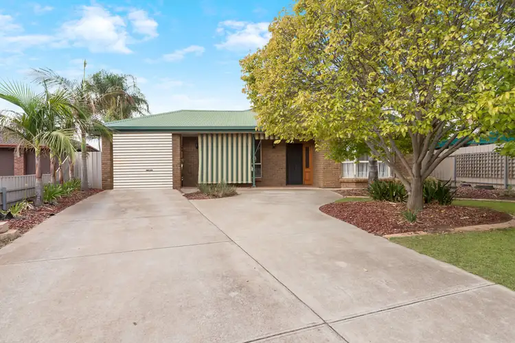 Main view of Homely house listing, 10 Andrews Court, Bibaringa SA 5118
