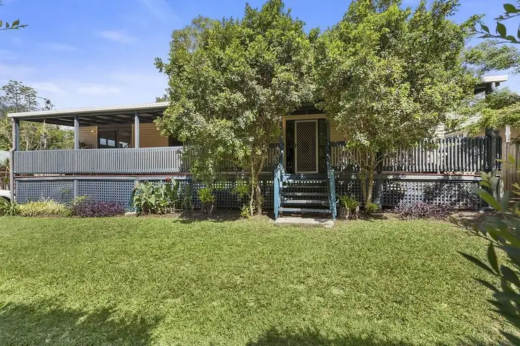 Main view of Homely house listing, 4 Church Street, Beerburrum QLD 4517