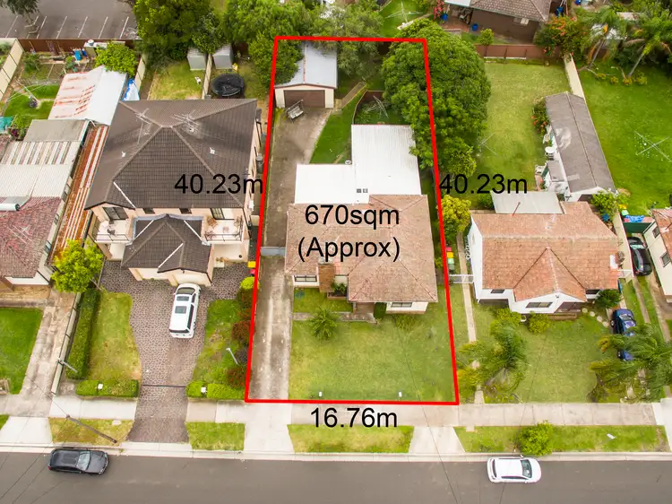 Main view of Homely house listing, 15 Astley Avenue, Padstow NSW 2211