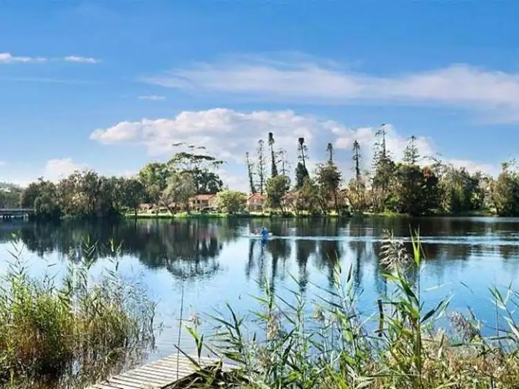 Fifth view of Homely land listing, 307 The Round Drive, Avoca Beach NSW 2251