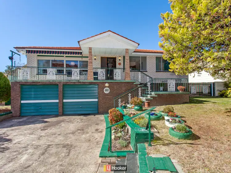 44 Companion Crescent, Flynn ACT 2615