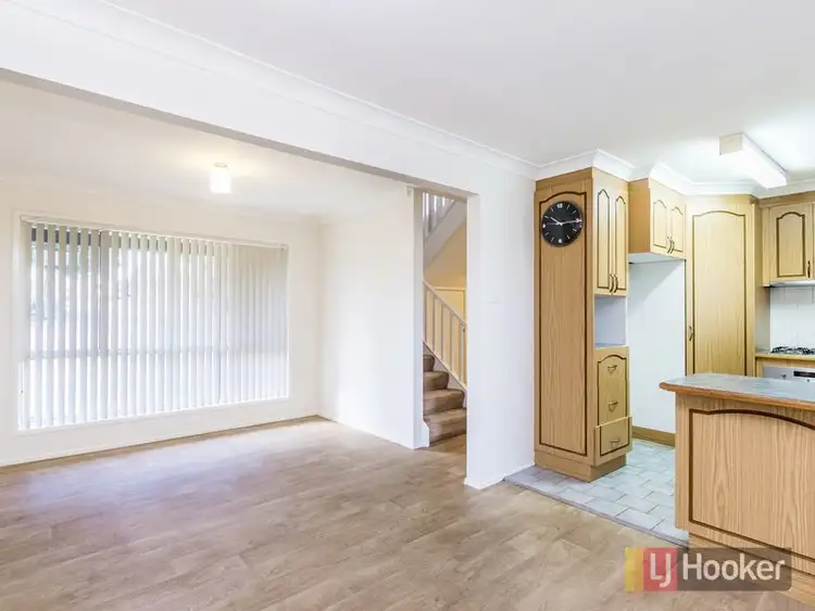 Third view of Homely house listing, 12 Bunker Street, Minchinbury NSW 2770