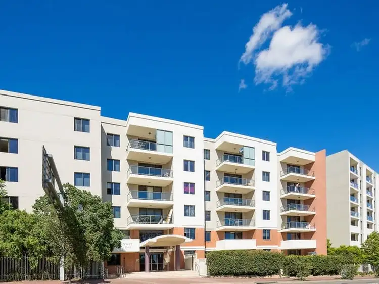 Unit 51/323 Forest Road, Hurstville NSW 2220