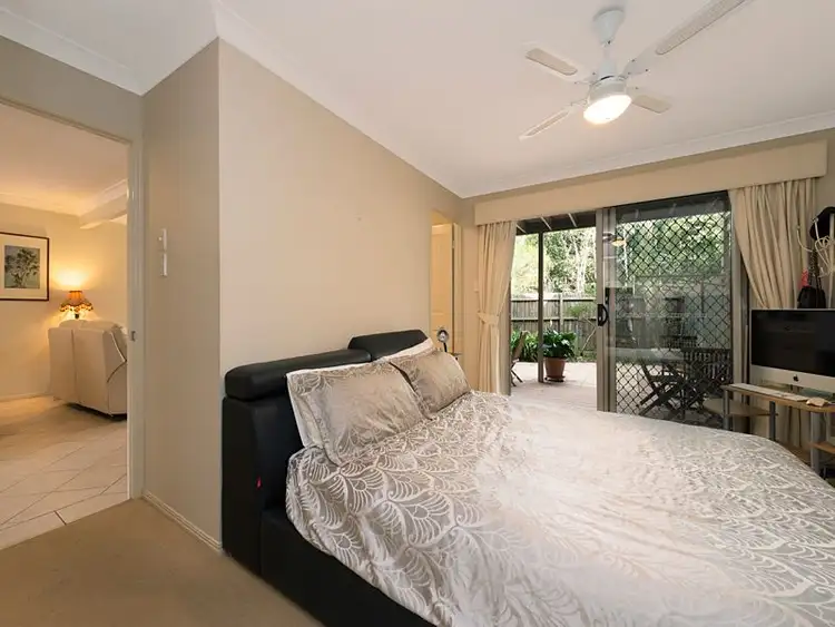 Sixth view of Homely townhouse listing, 22/78 Brookfield Road, Kenmore QLD 4069