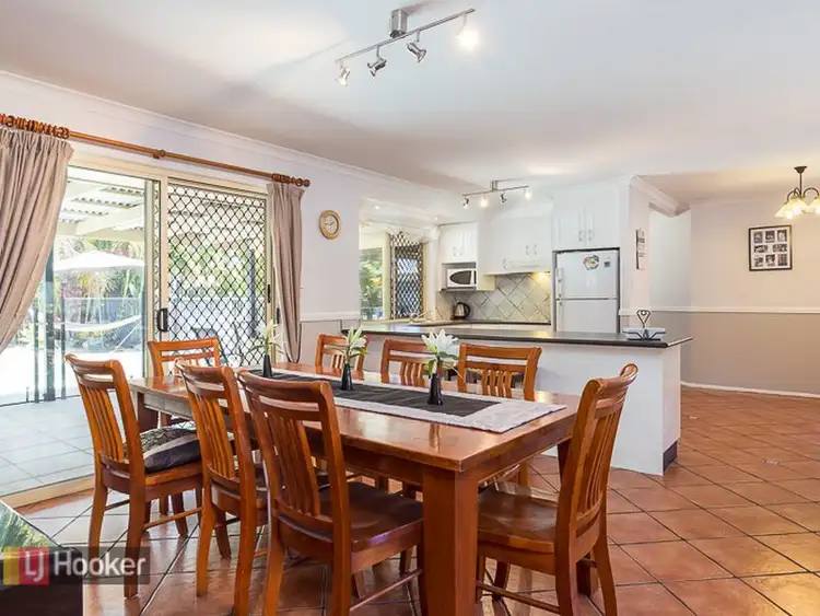 Seventh view of Homely house listing, 9 Kestrel Court, Victoria Point QLD 4165
