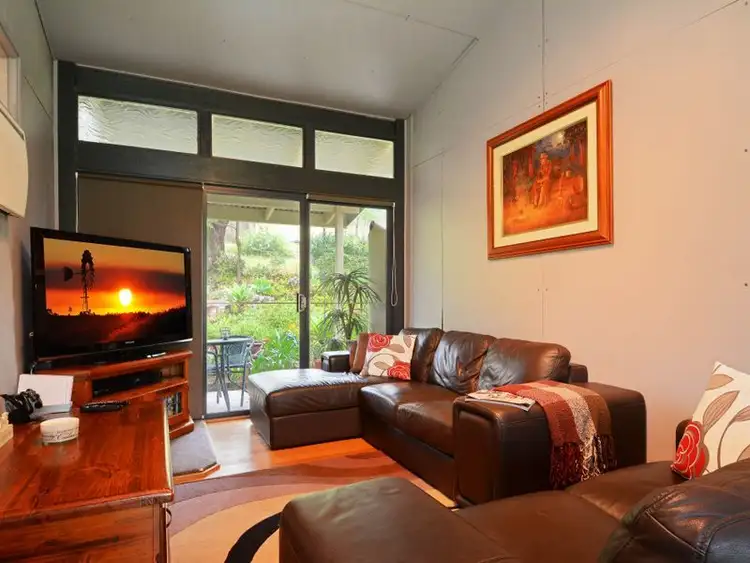 Third view of Homely rural property listing, 189 Lennoxton Road, Vacy NSW 2421