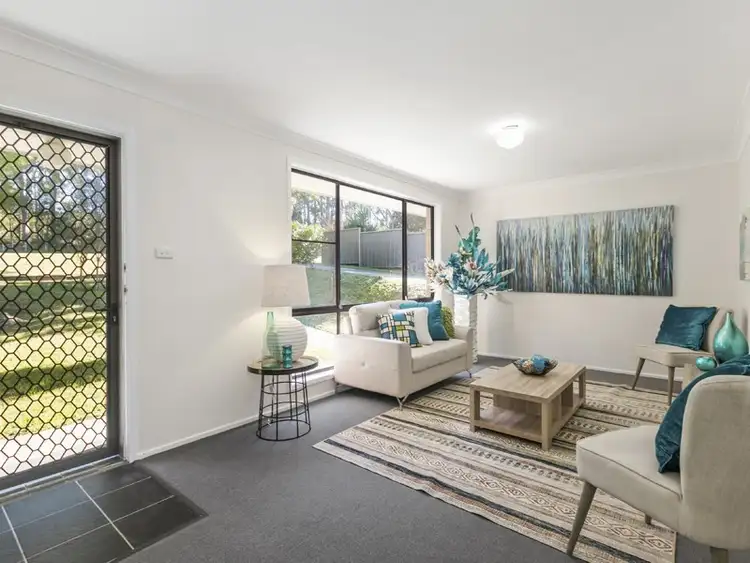 Second view of Homely house listing, 744 Freemans Drive, Cooranbong NSW 2265