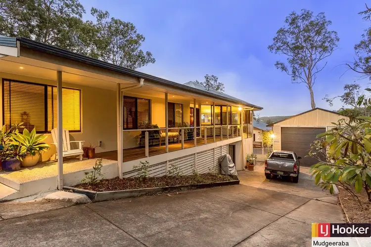 Third view of Homely house listing, 6 Bagan Court, Mudgeeraba QLD 4213