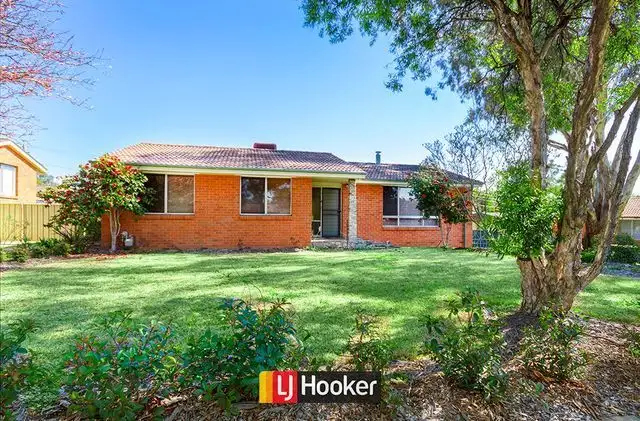 43 Luehmann Street, Page ACT 2614