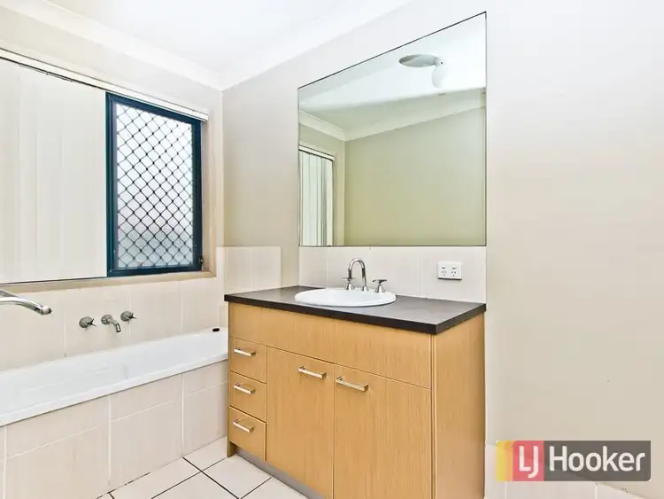 Fourth view of Homely house listing, 78 Waterlily Circuit, Carseldine QLD 4034