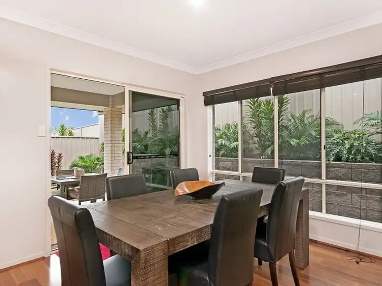 Fifth view of Homely semi-detached listing, 1 Blue Wren Place, Goonellabah NSW 2480