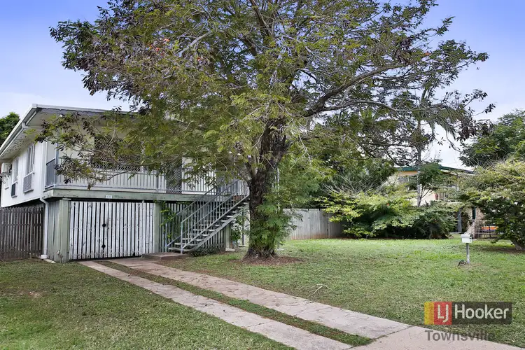 Main view of Homely house listing, 66 Lillipilli Street, Vincent QLD 4814