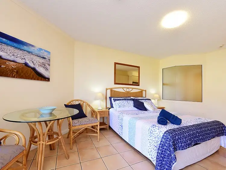 Second view of Homely unit listing, 213/180 Alexandra Parade, Alexandra Headland QLD 4572