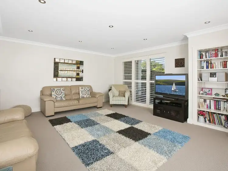Fourth view of Homely townhouse listing, 3/237 Woodland Street, Balgowlah NSW 2093