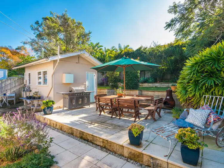 Fifth view of Homely house listing, 12 Warriewood Road, Warriewood NSW 2102