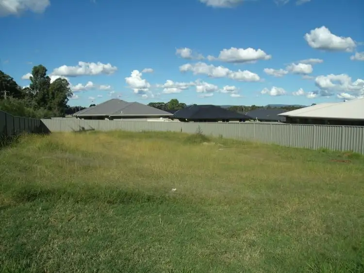Second view of Homely land listing, 1 Chablis Drive, Cessnock NSW 2325