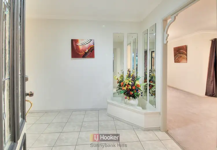 Sixth view of Homely house listing, 42 Cleveland Place, Stretton QLD 4116