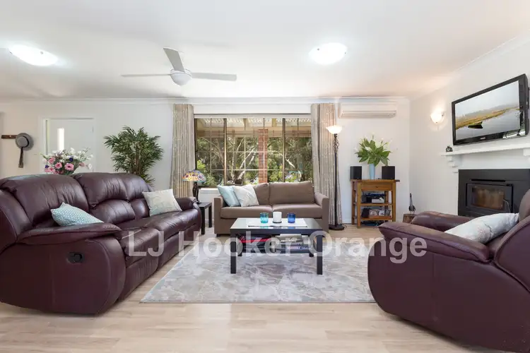 Third view of Homely house listing, 10 Don Peters Place, Orange NSW 2800