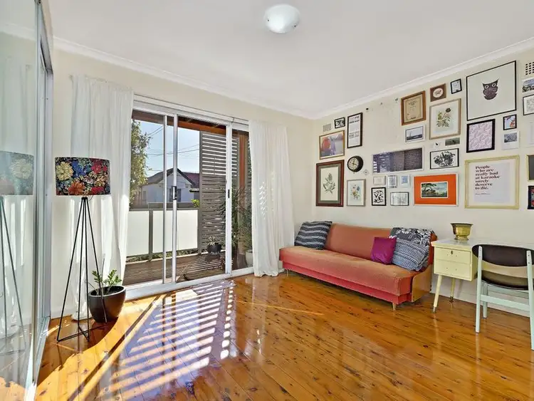 Third view of Homely unit listing, 1/6 Dunmore Street, Croydon Park NSW 2133
