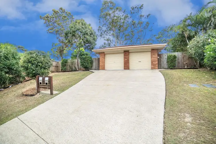 1/8 Hill Court, Labrador QLD 4215