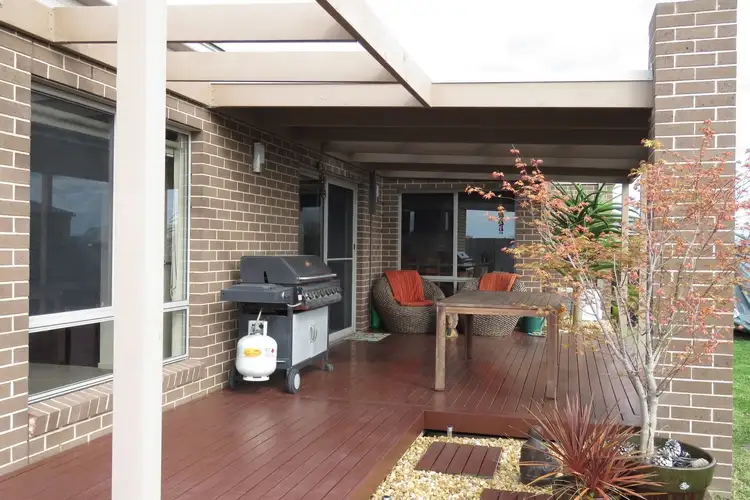 Second view of Homely house listing, 24 The Crescent, Eagle Point VIC 3878