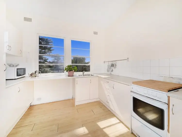 Third view of Homely unit listing, 11/7 Beach Road, Bondi Beach NSW 2026