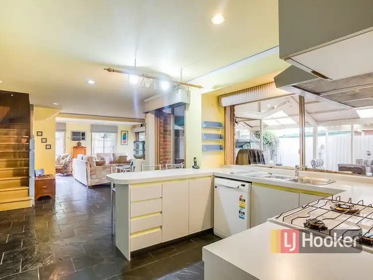 Second view of Homely house listing, 113 Mossfiel Drive, Hoppers Crossing VIC 3029