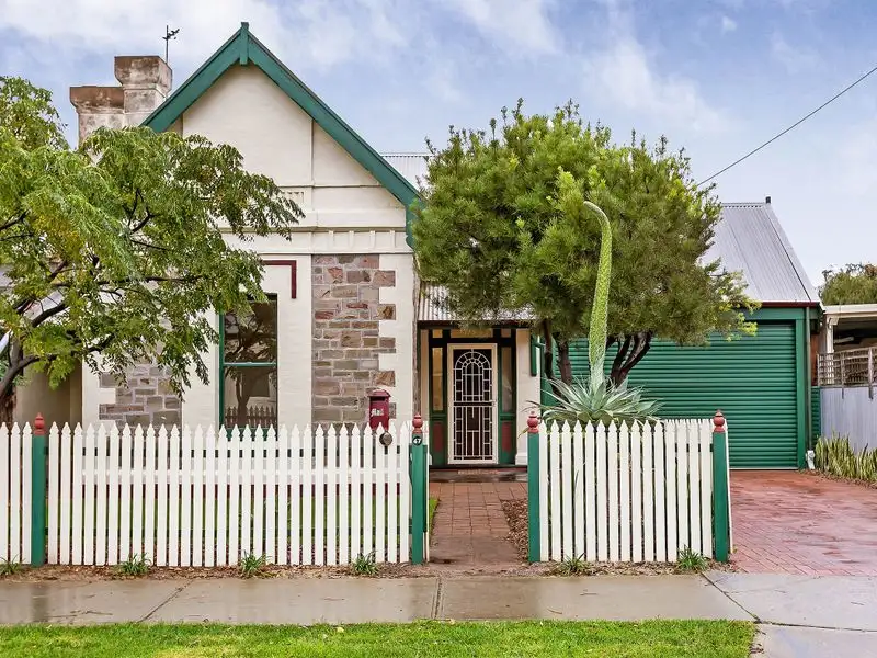 Main view of Homely house listing, 47 Jetty Road, Largs Bay SA 5016